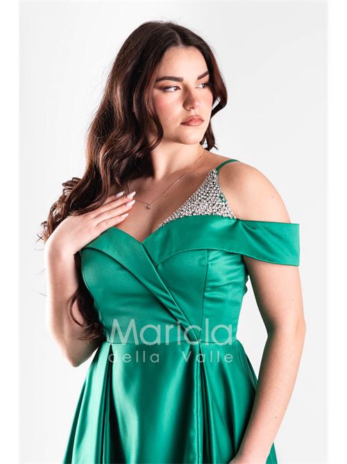  MARICLA ELEGANCE | JC35147VERDE